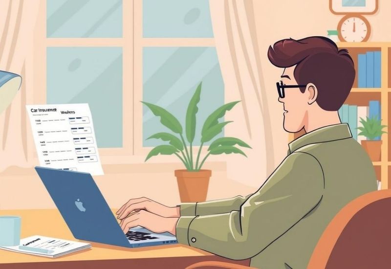 Top Car Insurance Rates